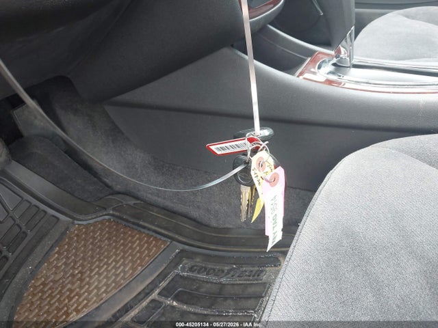 Продаж на аукціоні авто 2007 Chevrolet Impala Lt, vin: 2G1WT58K779194393, номер лоту: 45205134