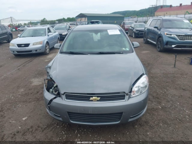 Продаж на аукціоні авто 2007 Chevrolet Impala Lt, vin: 2G1WT58K779194393, номер лоту: 45205134