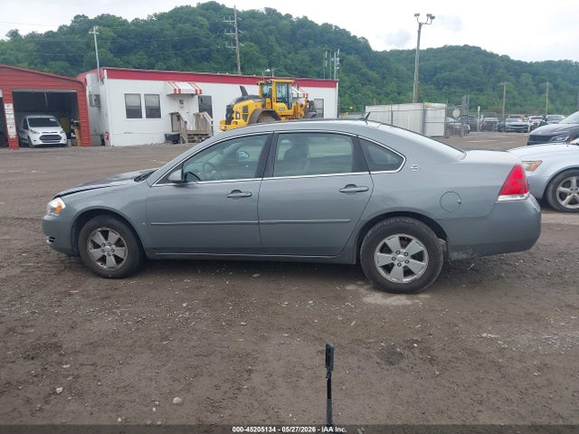 Продаж на аукціоні авто 2007 Chevrolet Impala Lt, vin: 2G1WT58K779194393, номер лоту: 45205134
