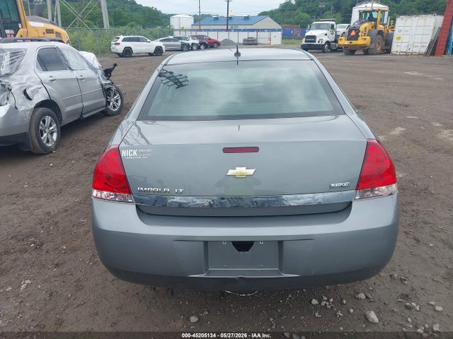 Продаж на аукціоні авто 2007 Chevrolet Impala Lt, vin: 2G1WT58K779194393, номер лоту: 45205134