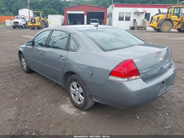 Продаж на аукціоні авто 2007 Chevrolet Impala Lt, vin: 2G1WT58K779194393, номер лоту: 45205134