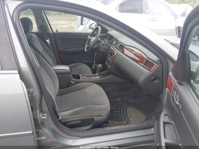 Продаж на аукціоні авто 2007 Chevrolet Impala Lt, vin: 2G1WT58K779194393, номер лоту: 45205134