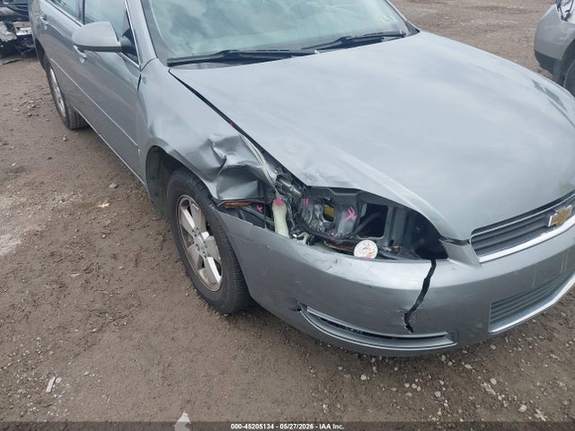 Продаж на аукціоні авто 2007 Chevrolet Impala Lt, vin: 2G1WT58K779194393, номер лоту: 45205134
