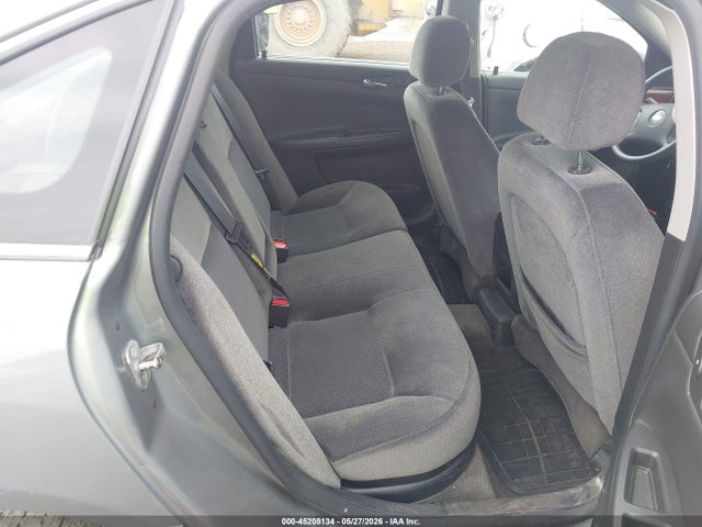 Продаж на аукціоні авто 2007 Chevrolet Impala Lt, vin: 2G1WT58K779194393, номер лоту: 45205134