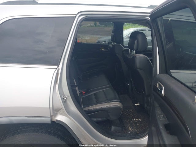 45205136 :رقم المزاد ، 1J4RS4GG9BC557092 vin ، 2011 Jeep Grand Cherokee Laredo مزاد بيع