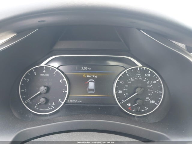 Продажа на аукционе авто 2016 Nissan Murano Platinum/s/sl/sv, vin: 5N1AZ2MH7GN150217, номер лота: 45205142