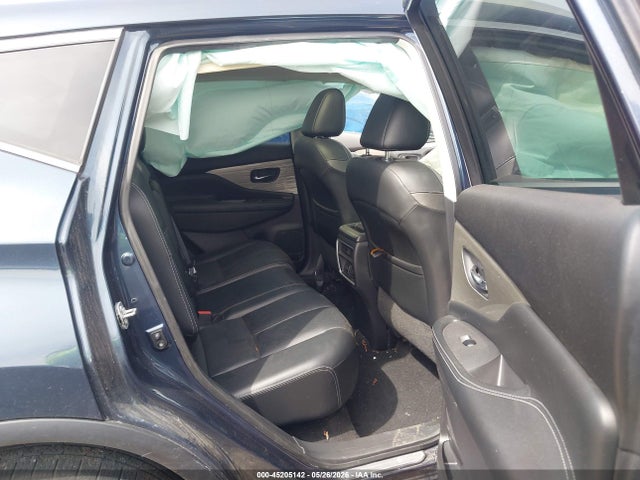 Продажа на аукционе авто 2016 Nissan Murano Platinum/s/sl/sv, vin: 5N1AZ2MH7GN150217, номер лота: 45205142