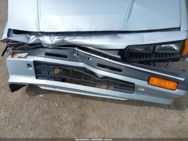 45205141 :رقم المزاد ، 1HGAD5420EA067184 vin ، 1984 Honda Accord 1800 مزاد بيع
