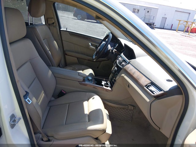 2012 Mercedes-benz E 350 4matic მანქანა იყიდება აუქციონზე, vin: WDDHH8JB8CA652508, აუქციონის ნომერი: 45205143