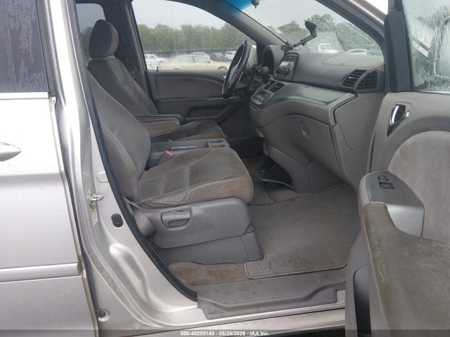 Продажа на аукционе авто 2008 Honda Odyssey Ex, vin: 5FNRL38468B040605, номер лота: 45205145