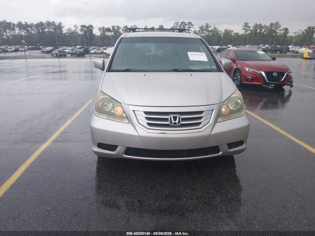 Продажа на аукционе авто 2008 Honda Odyssey Ex, vin: 5FNRL38468B040605, номер лота: 45205145