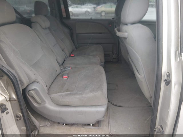Продажа на аукционе авто 2008 Honda Odyssey Ex, vin: 5FNRL38468B040605, номер лота: 45205145