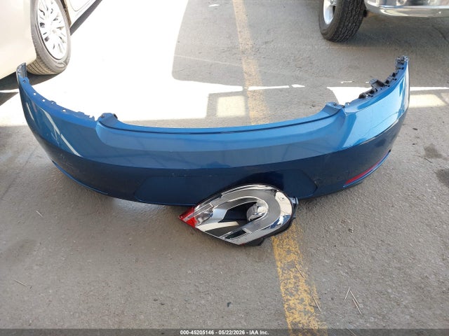 Aukcja sprzedaży 2016 Volkswagen Beetle 1.8t Se, vin: 3VW517ATXGM803598, numer aukcji: 45205146