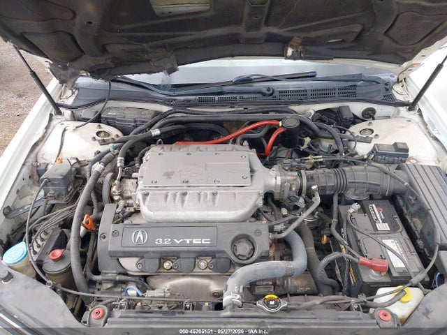 45205151 :رقم المزاد ، 19UUA56622A032826 vin ، 2002 Acura Tl 3.2 مزاد بيع