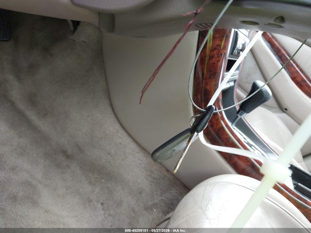45205151 :رقم المزاد ، 19UUA56622A032826 vin ، 2002 Acura Tl 3.2 مزاد بيع