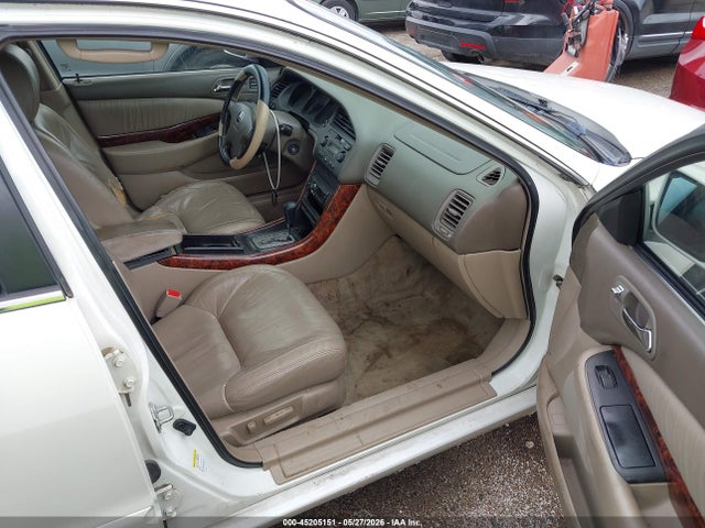 45205151 :رقم المزاد ، 19UUA56622A032826 vin ، 2002 Acura Tl 3.2 مزاد بيع