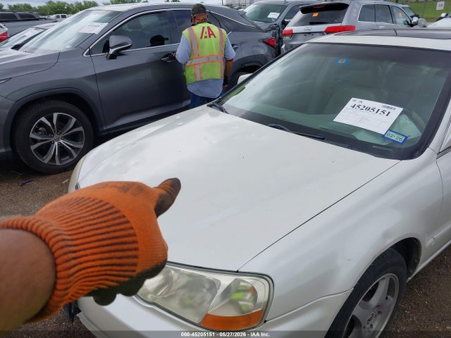 45205151 :رقم المزاد ، 19UUA56622A032826 vin ، 2002 Acura Tl 3.2 مزاد بيع