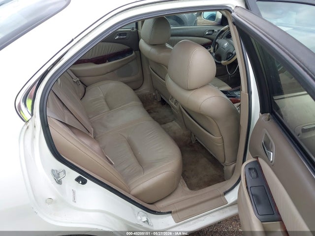 45205151 :رقم المزاد ، 19UUA56622A032826 vin ، 2002 Acura Tl 3.2 مزاد بيع