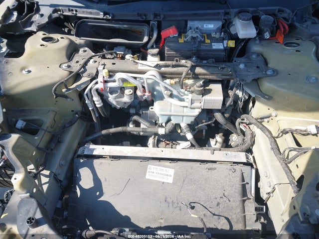Tesla Model 3 Long Range Dual Motor All-wheel Drive 2020 5YJ3E1EB9LF600066 Image 10