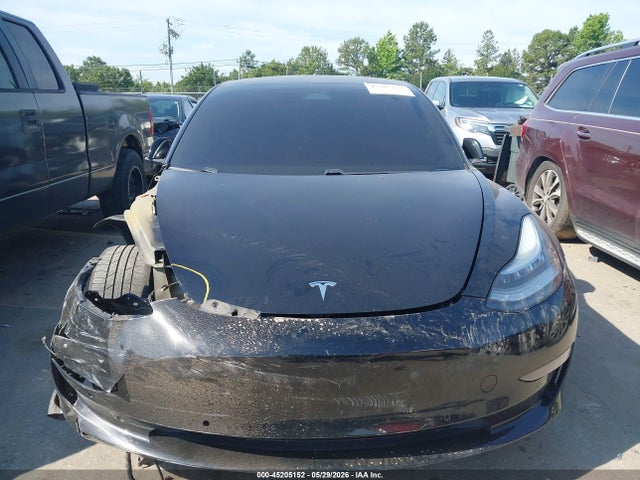 Tesla Model 3 Long Range Dual Motor All-wheel Drive 2020 5YJ3E1EB9LF600066 Image 11