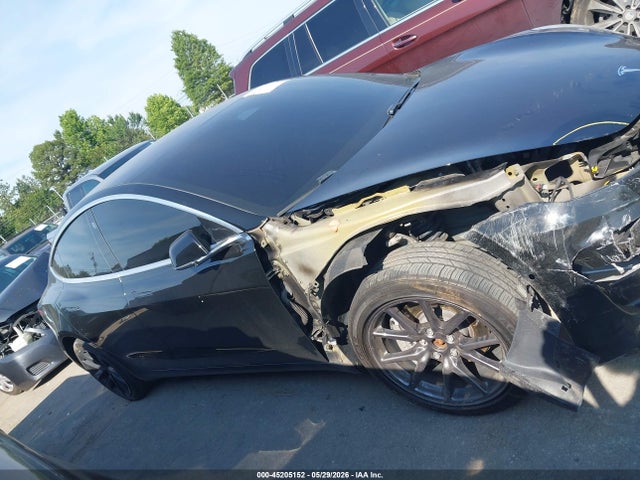 Tesla Model 3 Long Range Dual Motor All-wheel Drive 2020 5YJ3E1EB9LF600066 Image 12
