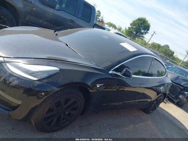 Tesla Model 3 Long Range Dual Motor All-wheel Drive 2020 5YJ3E1EB9LF600066 Image 13