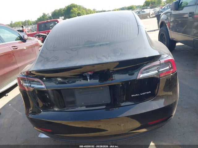 Tesla Model 3 Long Range Dual Motor All-wheel Drive 2020 5YJ3E1EB9LF600066 Image 15