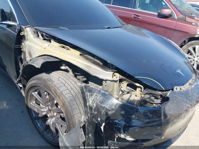 Tesla Model 3 Long Range Dual Motor All-wheel Drive 2020 5YJ3E1EB9LF600066 Image 6