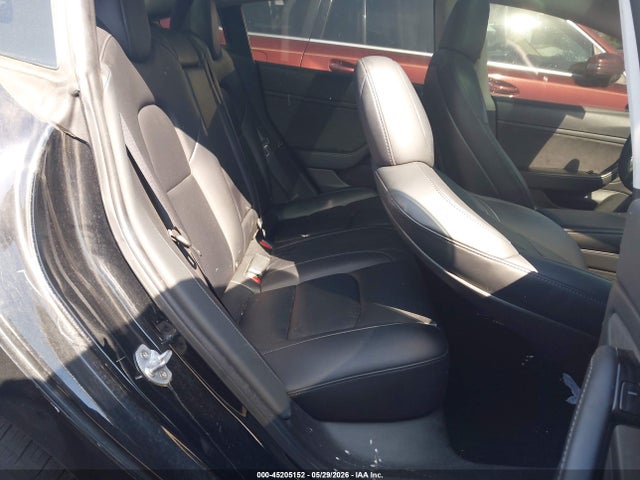 Tesla Model 3 Long Range Dual Motor All-wheel Drive 2020 5YJ3E1EB9LF600066 Image 8