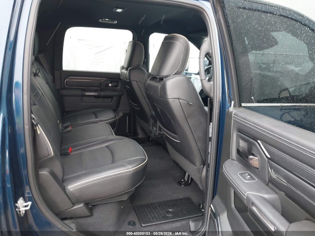 Aukcja sprzedaży 2022 Ram 2500 Limited  4x4 6'4 Box, vin: 3C6UR5SL7NG195150, numer aukcji: 45205153