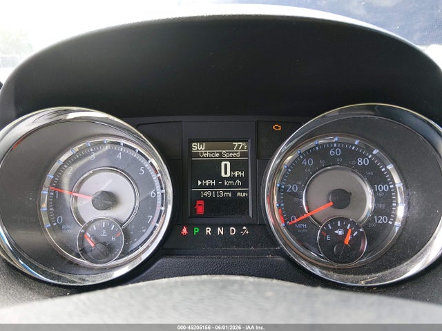 Продаж на аукціоні авто 2015 Chrysler Town & Country Touring, vin: 2C4RC1BG5FR570900, номер лоту: 45205156