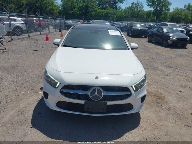Auction sale of the 2019 Mercedes-benz A 220 4matic, vin: WDD3G4FB6KW026441, lot number: 45205158