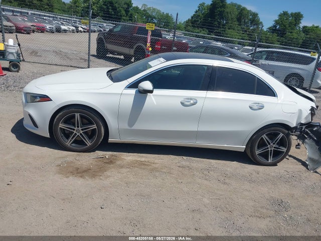 Aukcja sprzedaży 2019 Mercedes-benz A 220 4matic, vin: WDD3G4FB6KW026441, numer aukcji: 45205158