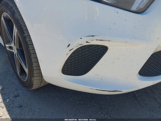 Продажа на аукционе авто 2019 Mercedes-benz A 220 4matic, vin: WDD3G4FB6KW026441, номер лота: 45205158