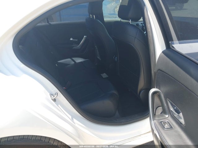 2019 Mercedes-benz A 220 4matic მანქანა იყიდება აუქციონზე, vin: WDD3G4FB6KW026441, აუქციონის ნომერი: 45205158