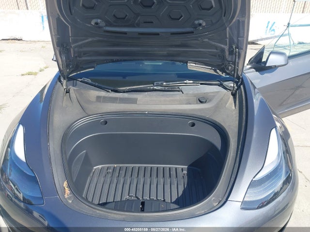 Aukcja sprzedaży 2023 Tesla Model 3 Rear-wheel Drive, vin: 5YJ3E1EA7PF647710, numer aukcji: 45205159