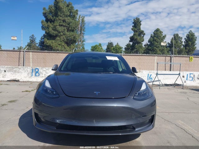 Aukcja sprzedaży 2023 Tesla Model 3 Rear-wheel Drive, vin: 5YJ3E1EA7PF647710, numer aukcji: 45205159