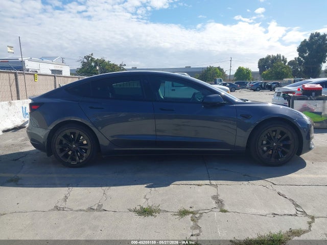 Aukcja sprzedaży 2023 Tesla Model 3 Rear-wheel Drive, vin: 5YJ3E1EA7PF647710, numer aukcji: 45205159