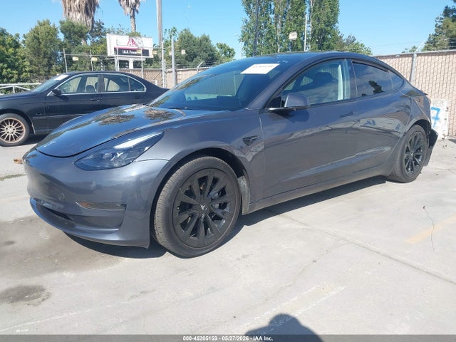 Aukcja sprzedaży 2023 Tesla Model 3 Rear-wheel Drive, vin: 5YJ3E1EA7PF647710, numer aukcji: 45205159
