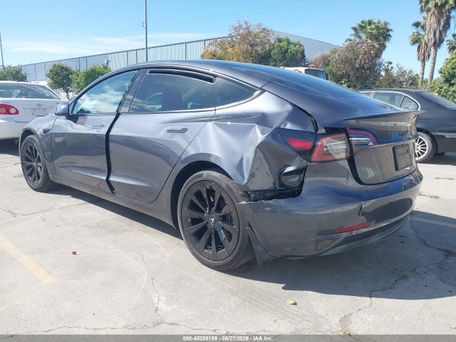 Aukcja sprzedaży 2023 Tesla Model 3 Rear-wheel Drive, vin: 5YJ3E1EA7PF647710, numer aukcji: 45205159