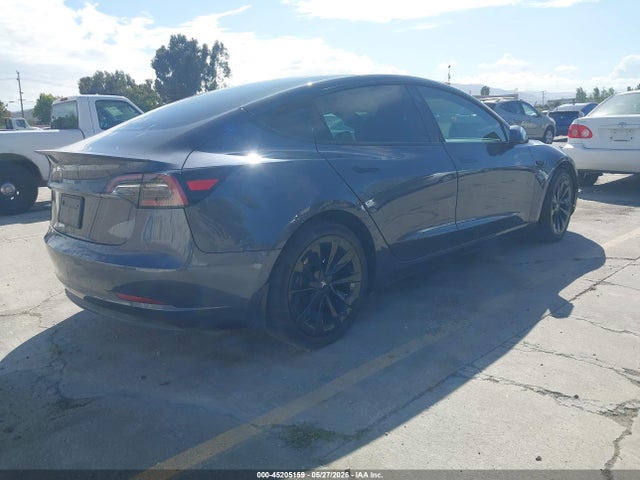 Aukcja sprzedaży 2023 Tesla Model 3 Rear-wheel Drive, vin: 5YJ3E1EA7PF647710, numer aukcji: 45205159