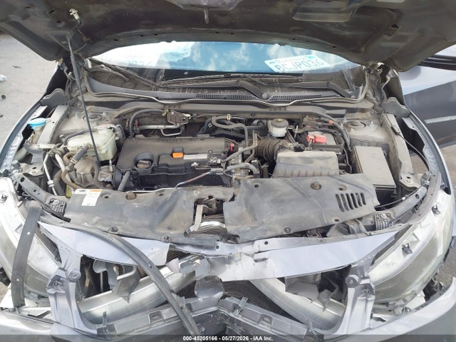 2HGFC2F76JH519702 Honda CIVIC EX