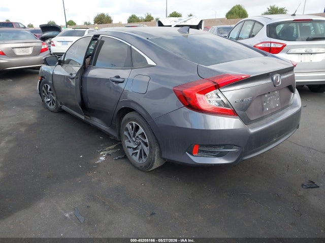 2HGFC2F76JH519702 Honda CIVIC EX