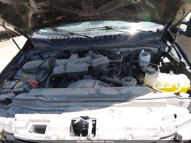 Aukcja sprzedaży 2019 Ford F-250 Xl, vin: 1FTBF2B68KED43746, numer aukcji: 45205169
