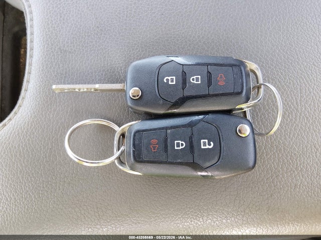 Aukcja sprzedaży 2019 Ford F-250 Xl, vin: 1FTBF2B68KED43746, numer aukcji: 45205169
