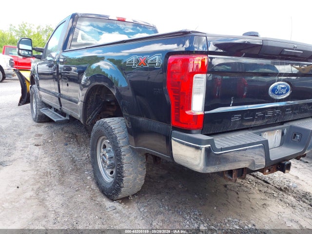 Aukcja sprzedaży 2019 Ford F-250 Xl, vin: 1FTBF2B68KED43746, numer aukcji: 45205169