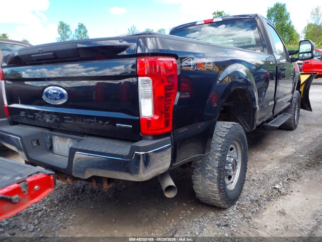 Aukcja sprzedaży 2019 Ford F-250 Xl, vin: 1FTBF2B68KED43746, numer aukcji: 45205169
