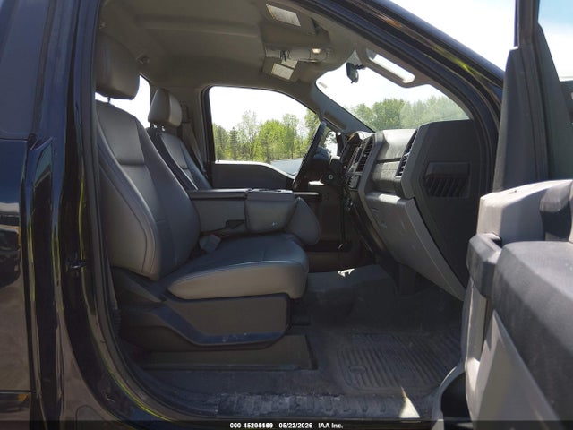 Aukcja sprzedaży 2019 Ford F-250 Xl, vin: 1FTBF2B68KED43746, numer aukcji: 45205169