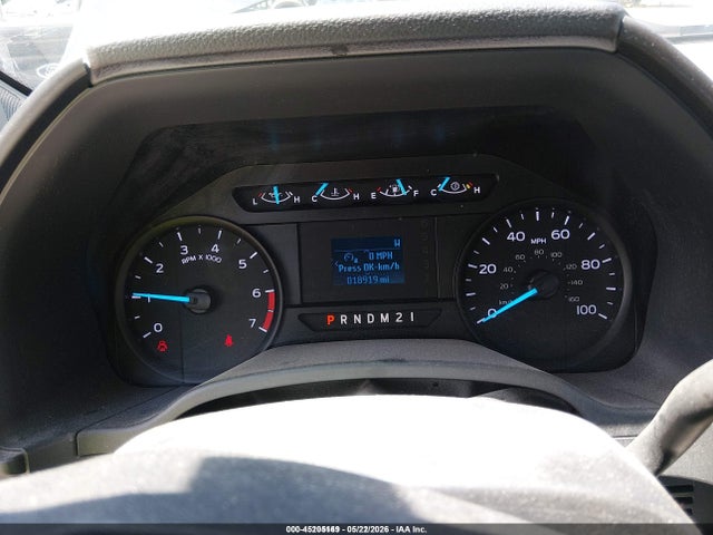 Aukcja sprzedaży 2019 Ford F-250 Xl, vin: 1FTBF2B68KED43746, numer aukcji: 45205169