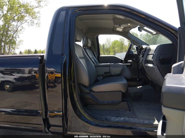 Aukcja sprzedaży 2019 Ford F-250 Xl, vin: 1FTBF2B68KED43746, numer aukcji: 45205169